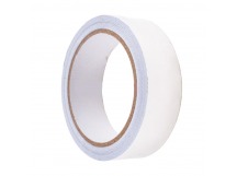 Скотч пленка алюминиевый (30 мм*20м)