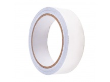 Скотч пленка алюминиевый (30 мм*20м)