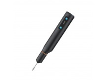 Паяльник Quick TS1 (10W, беспроводной, 2600 mAh, ручка TS100 + 3 жала)