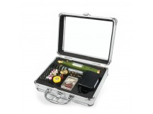 Полировальная ручка гравер P800B (сетевая, набор)