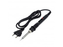 Паяльник Ya Xun YX-521 (80W, регулировка температуры, LCD, ручка 900M + 1 жало)