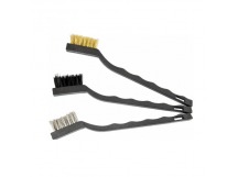 Набор щеток (3 шт.)