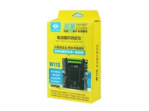 Плата тестер цикла АКБ OSS Team W11S для iPhone 11-16 Pro Max