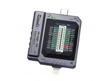 Тестер системного разъема Qianli iBridge A3 (Lightning+Type-C)