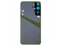 Задняя крышка для Samsung Galaxy S22+ (S906B) Белый - OR