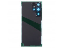 Задняя крышка для Samsung Galaxy S22 Ultra (S908B) Зеленый - OR