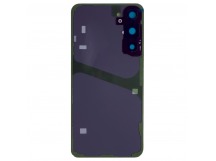 Задняя крышка для Samsung Galaxy S23+ (S916B) Бежевый - OR