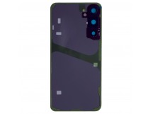 Задняя крышка для Samsung Galaxy S23+ (S916B) Зеленый - OR