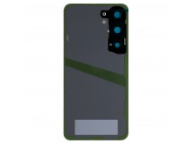 Задняя крышка для Samsung Galaxy S24 (S921B) Серый - OR