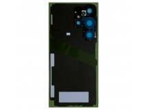 Задняя крышка для Samsung Galaxy S24 Ultra (S928B) Фиолетовый - OR