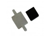 Колодка (адаптер) чипа HP CF259A/CF259X/Canon 057/057H для установки в HP M304/M404/M428/Canon MF443, шт