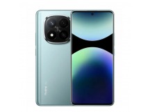 Смартфон XIAOMI Redmi Note 14 Pro+ 5G 8Gb/256Gb Frost Blue (6,67"/200МП/5G/5110mAh)