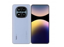 Смартфон XIAOMI Redmi Note 14 Pro+ 5G 8Gb/256Gb Lavander Purple (6,67"/200МП/5G/5110mAh)