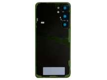 Задняя крышка для Samsung Galaxy S24+ (S926B) Фиолетовый - OR