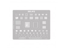 BGA трафарет Relife RL-044 IPZ13 A15/A16 для iPhone 14/14 Pro/14 Pro Max