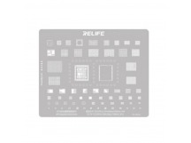 BGA трафарет Relife RL-044 универсальный