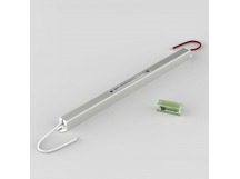 Блок питания Kurato БПк-12-100 12В, 100Вт, IP20, 1 вых, компактный, шт