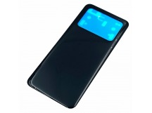 Задняя крышка для Xiaomi Poco M4 Pro 4G (2201117PG) Черный - OR