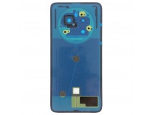 Задняя крышка для Realme 12+ 5G (RMX3867) Зеленый - Премиум