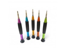 Набор отверток JYD 5228 (5 шт.)