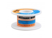 Припой Mechanic HX-T100 0.4 мм (42 г)