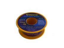 Припой Mechanic M60 0.5 мм (40 г)