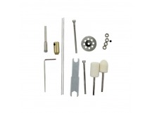 Набор насадок для машинки Mechanic IR14 для удаления клея OCA