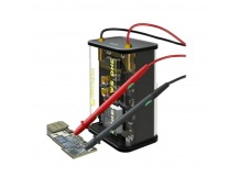 Портативный аппарат Mechanic WS ONE Short KIller для точечной сварки