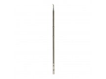 Жало паяльника Mechanic OT Series T12-IS (изогнутое)