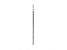 Жало паяльника Mechanic OT Series T12-TI (прямое тонкое)