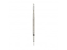 Жало паяльника Mechanic Precision C210-TI (прямое тонкое)