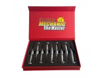 Набор отверток Mechanic Corn (9 шт.)