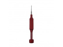 Отвертка Mechanic iShell 3D для iPhone (Y трехлучевая 0.6 мм, от iPhone 7 и выше)