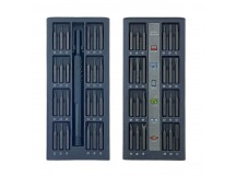 Отвертка Mechanic iTech (48 насадок)