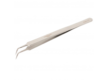 Пинцет изогнутый Mechanic Aaa-15