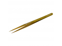 Пинцет прямой Mechanic AA-KING-11