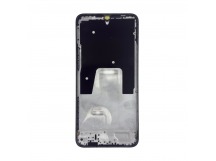Рамка дисплея для Huawei Honor X6b (JDY-LX1/JDY-LX2) Черный (возможен дефект ЛКП)