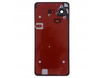 Задняя крышка для Realme 11 4G (RMX3636) Золото - Премиум