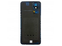 Задняя крышка для Huawei Honor X7b 4G (CLK-LX1) Черный - Премиум