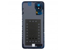 Задняя крышка для Huawei Honor X7b 4G (CLK-LX1) Зеленый - Премиум