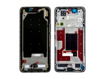 Рамка дисплея для Huawei Honor 200 (ELI-AN00) Черный (возможен дефект ЛКП)