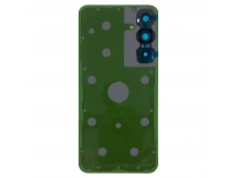 Задняя крышка для Samsung Galaxy A35 5G (A356E) Синий - Премиум