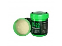 Флюс Relife F-22 (55 г, высокоактивный, безотмывочный)