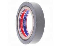 Изолента (16 мм*10 м, черный)