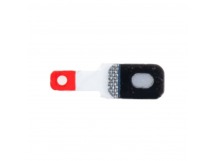 Наклейка (пыльник) микрофона для iPhone 13/13 mini/13 Pro/13 Pro Max (10 шт.)