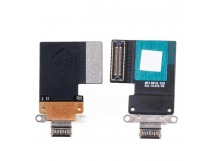 Шлейф для iPad Pro 11" 2020 (A2068/A2228/A2230) на системный разъем Черный