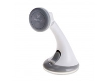 Настольный держатель Remax RM-C09 (для ноутбука, вращающийся) Серый