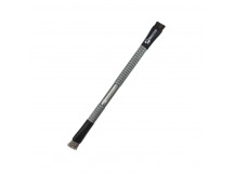 Щетка (кисть) антистатическая Mechanic (щетина металлическая)