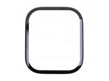 Стекло для переклейки Apple Watch 10 (42 мм) Черный