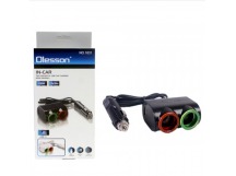 Разветвитель в прикуриватель Olesson 1631